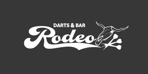 DARTS & BAR Rodeo